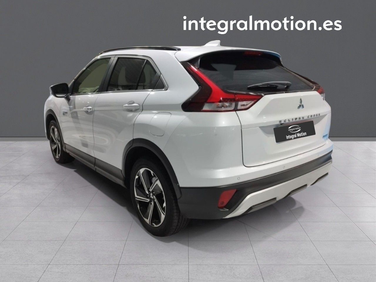 Foto del MITSUBISHI Eclipse Cross PHEV Kaiteki + 4WD