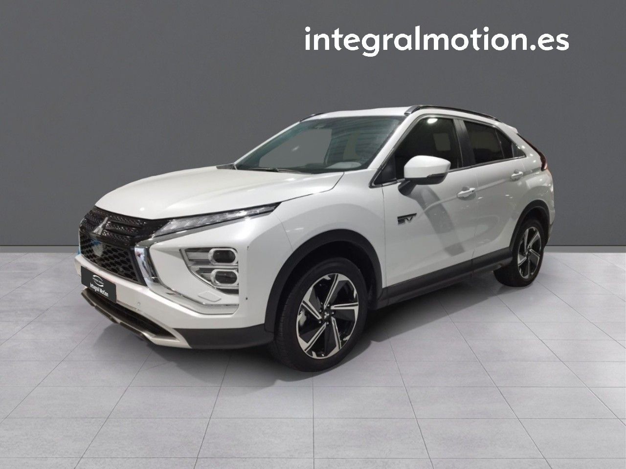 Foto del MITSUBISHI Eclipse Cross PHEV Kaiteki + 4WD