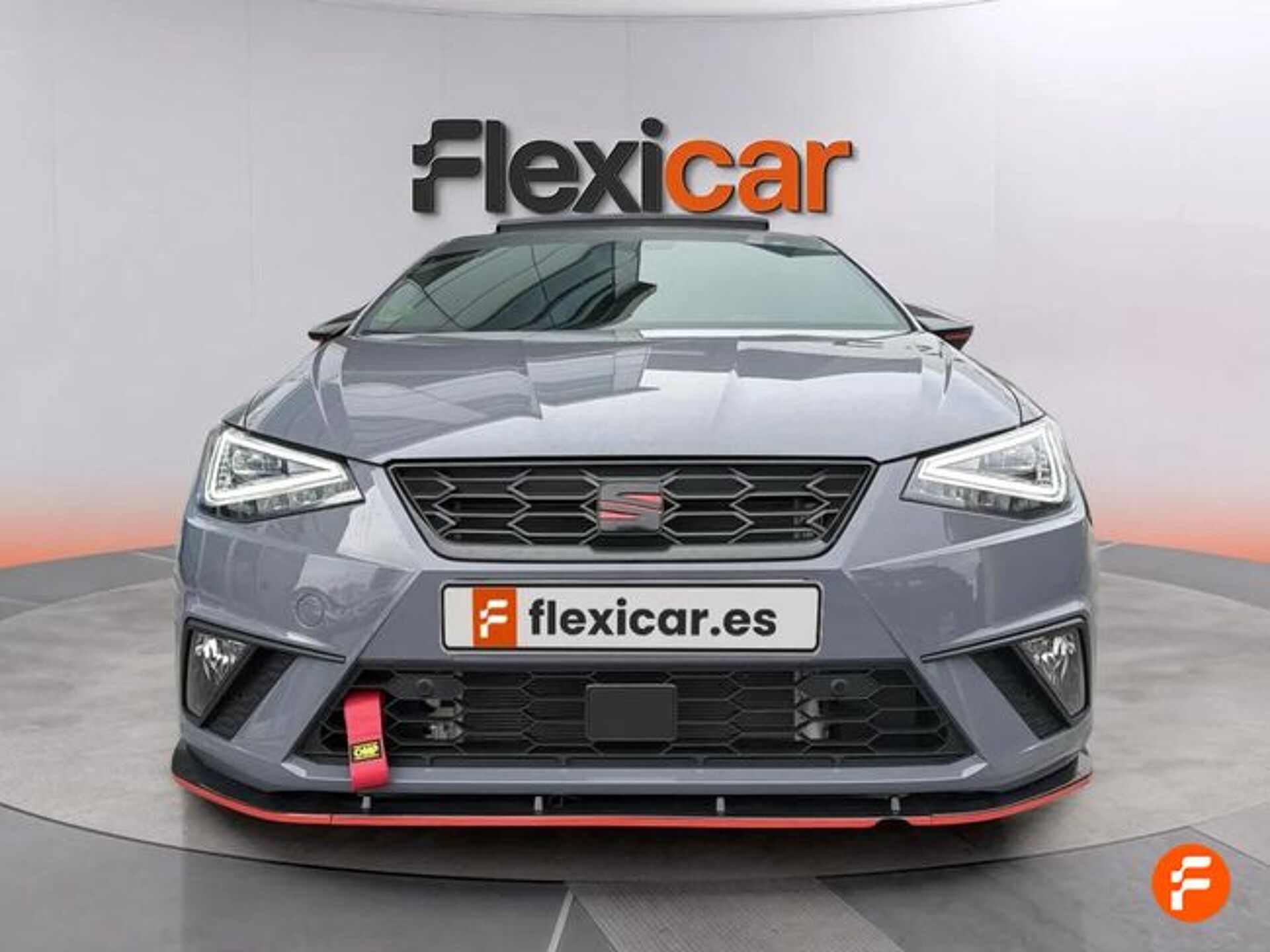 Imagen 2 de SEAT Ibiza