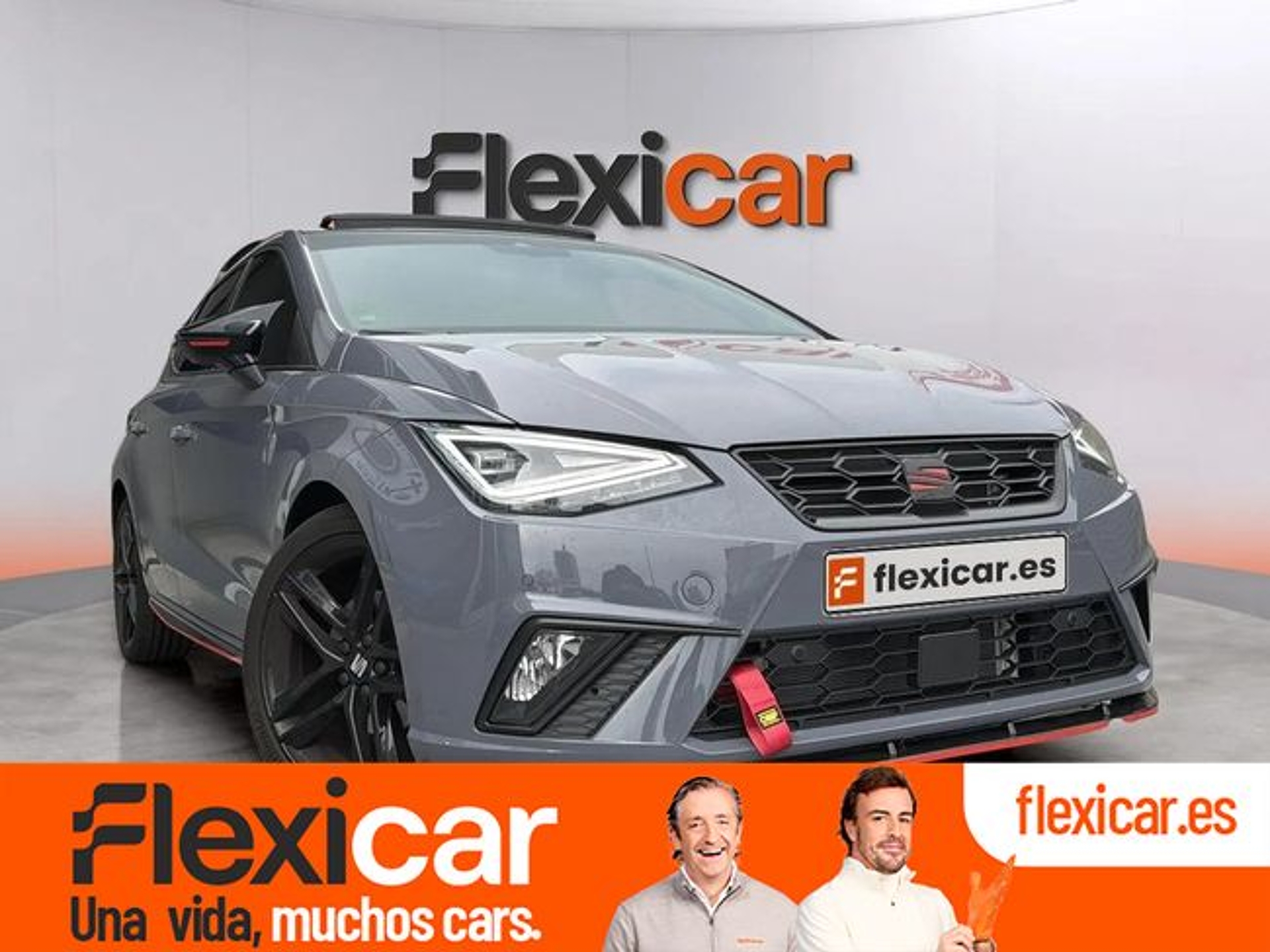 Imagen de SEAT Ibiza