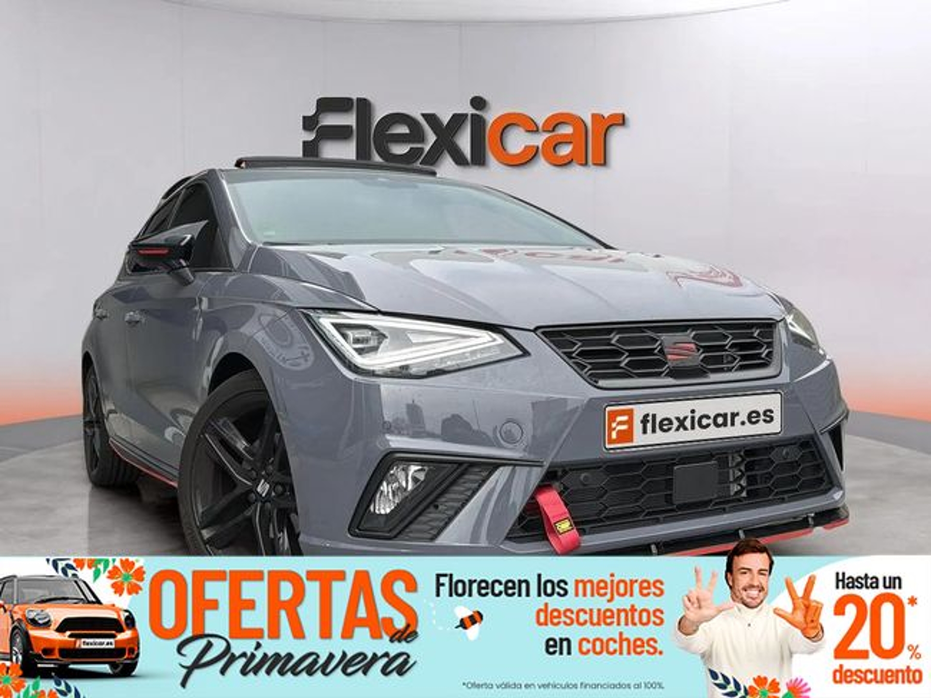 Imagen de SEAT Ibiza