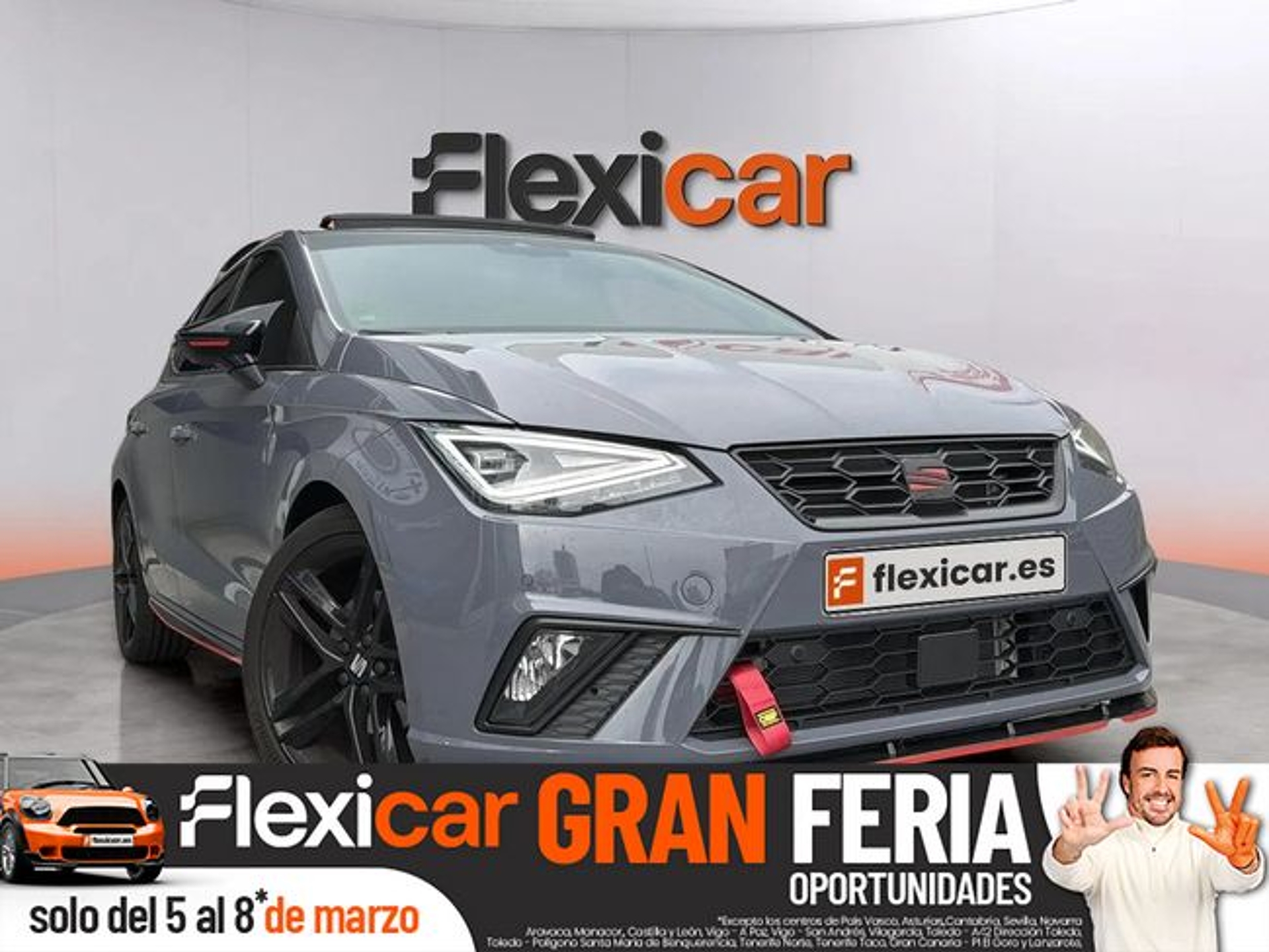 Imagen de SEAT Ibiza