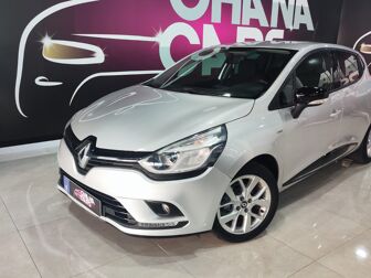 Imagen de RENAULT Clio TCe Zen 74kW