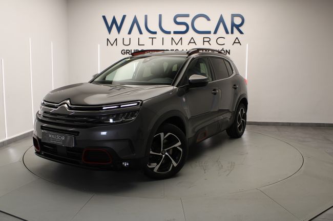 Foto del CITROEN C5 Aircross BlueHDi S&S C-Series EAT8 130