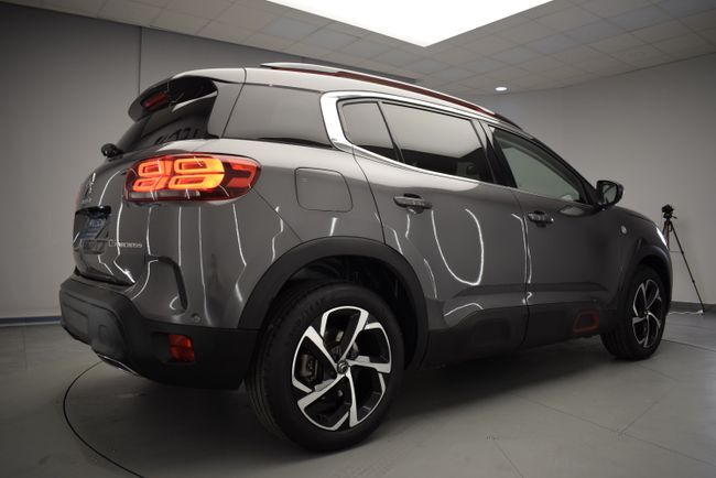 Foto del CITROEN C5 Aircross BlueHDi S&S C-Series EAT8 130