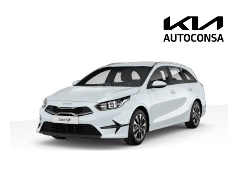 Foto del KIA Ceed Tourer 1.0 MHEV Drive DCT 100