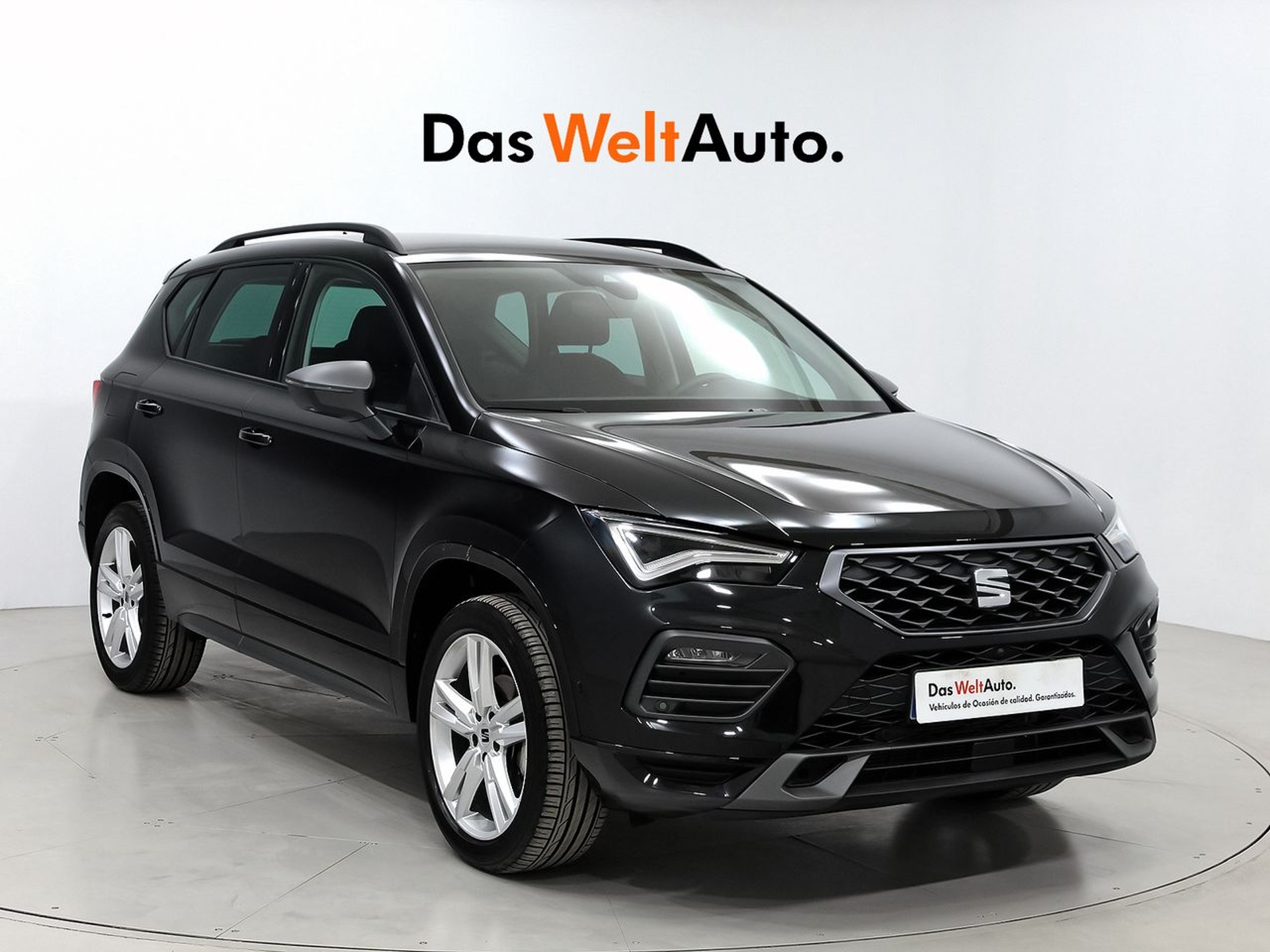 Imagen de SEAT Ateca