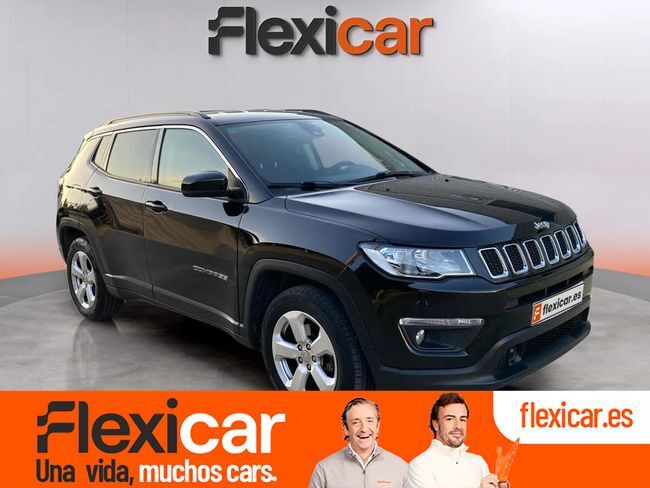 JEEP Compass (1.4 Mair 103kW Sport 4x2) en Valencia