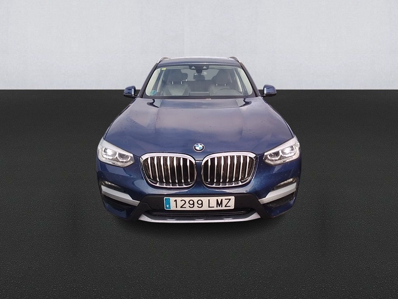 Foto del BMW X3 xDrive 20dA