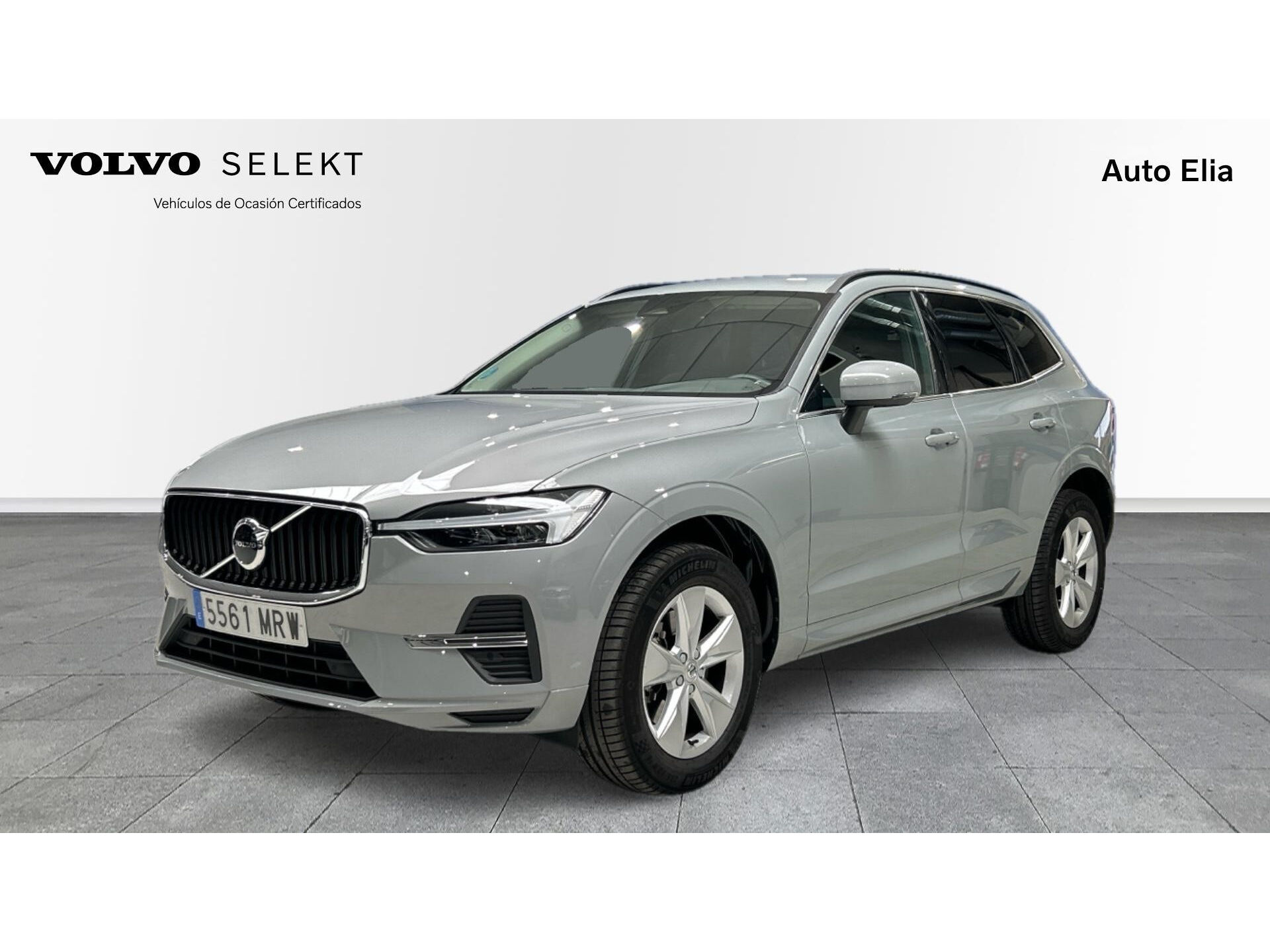 Imagen de VOLVO XC60