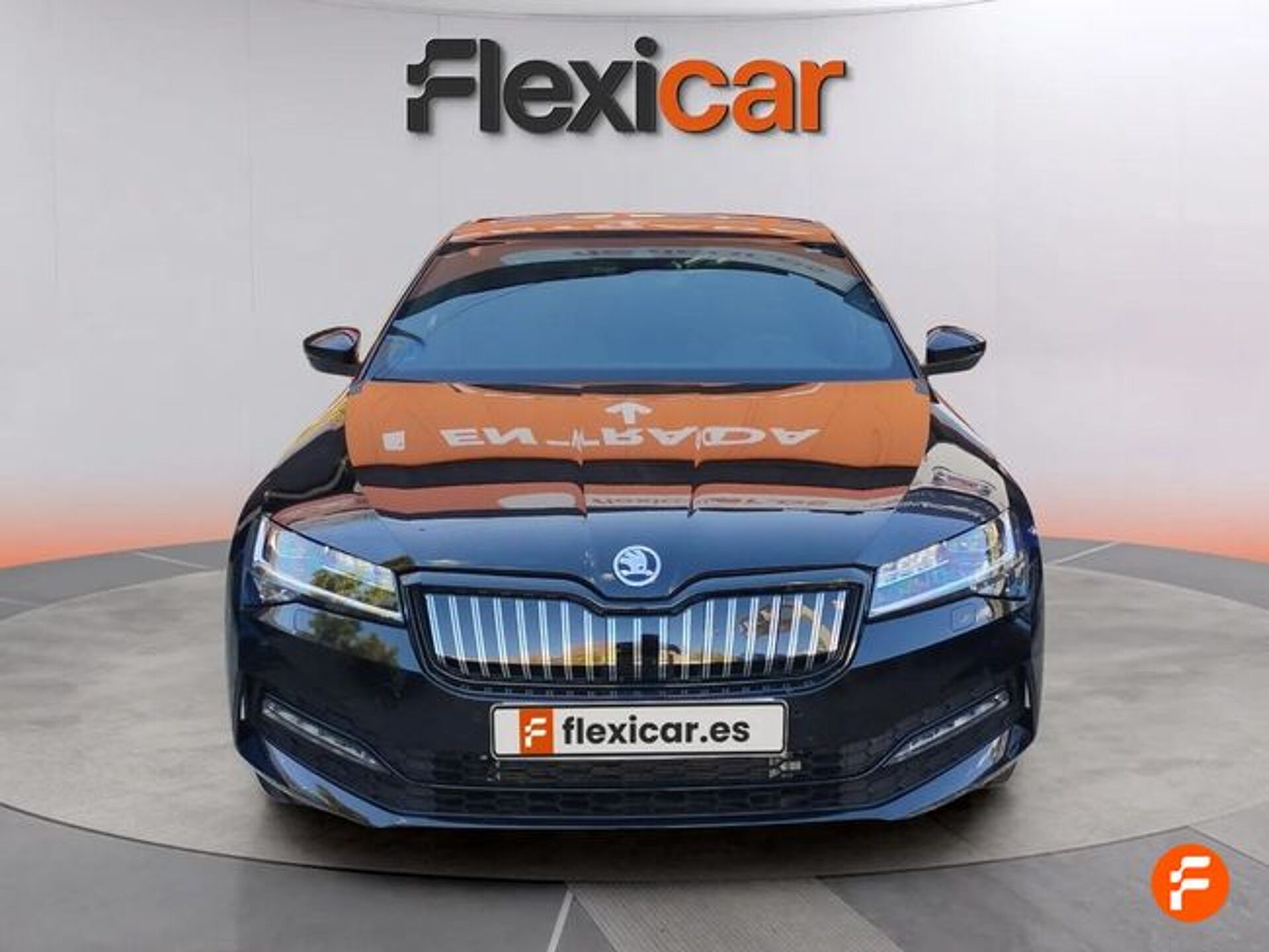 Imagen 2 de SKODA Superb