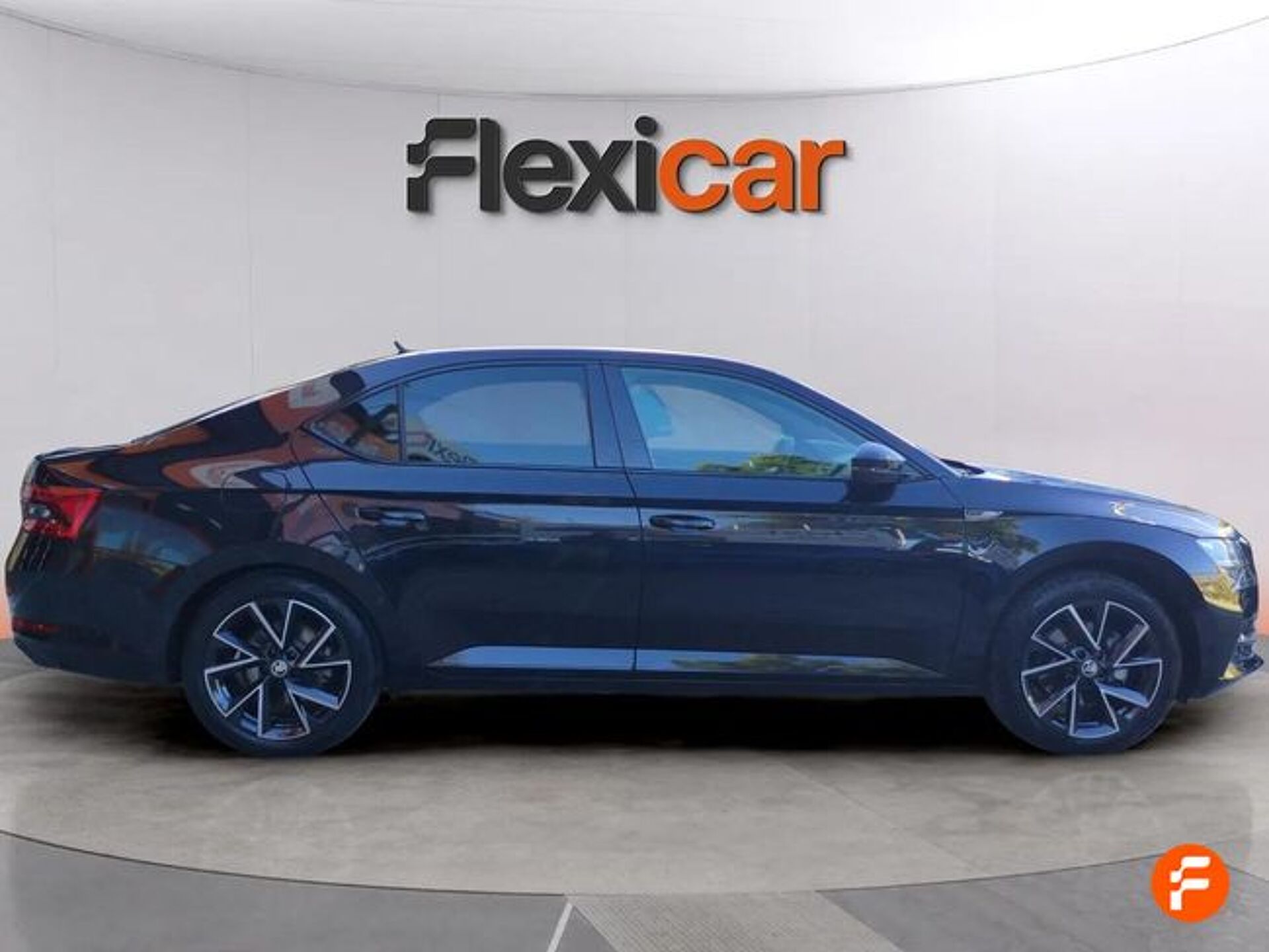 Imagen 3 de SKODA Superb