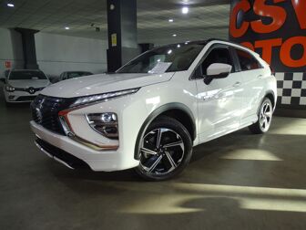 Imagen de MITSUBISHI Eclipse Cross PHEV Kaiteki 4WD