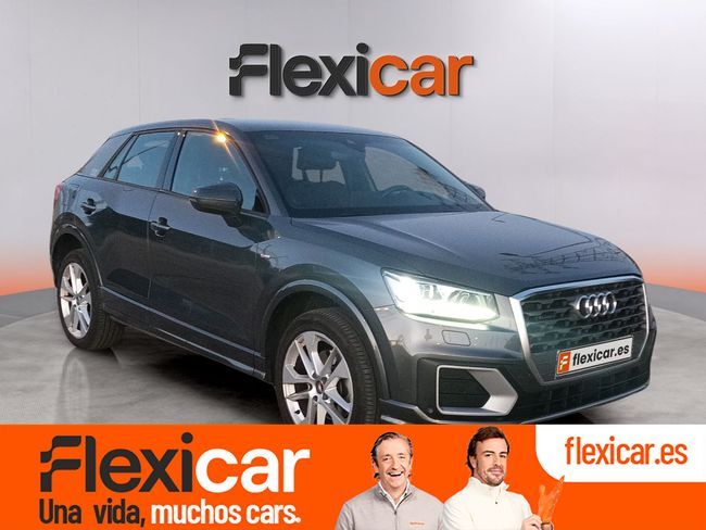 Foto del AUDI Q2 2.0TDI Sport edition quattro S-T 110kW