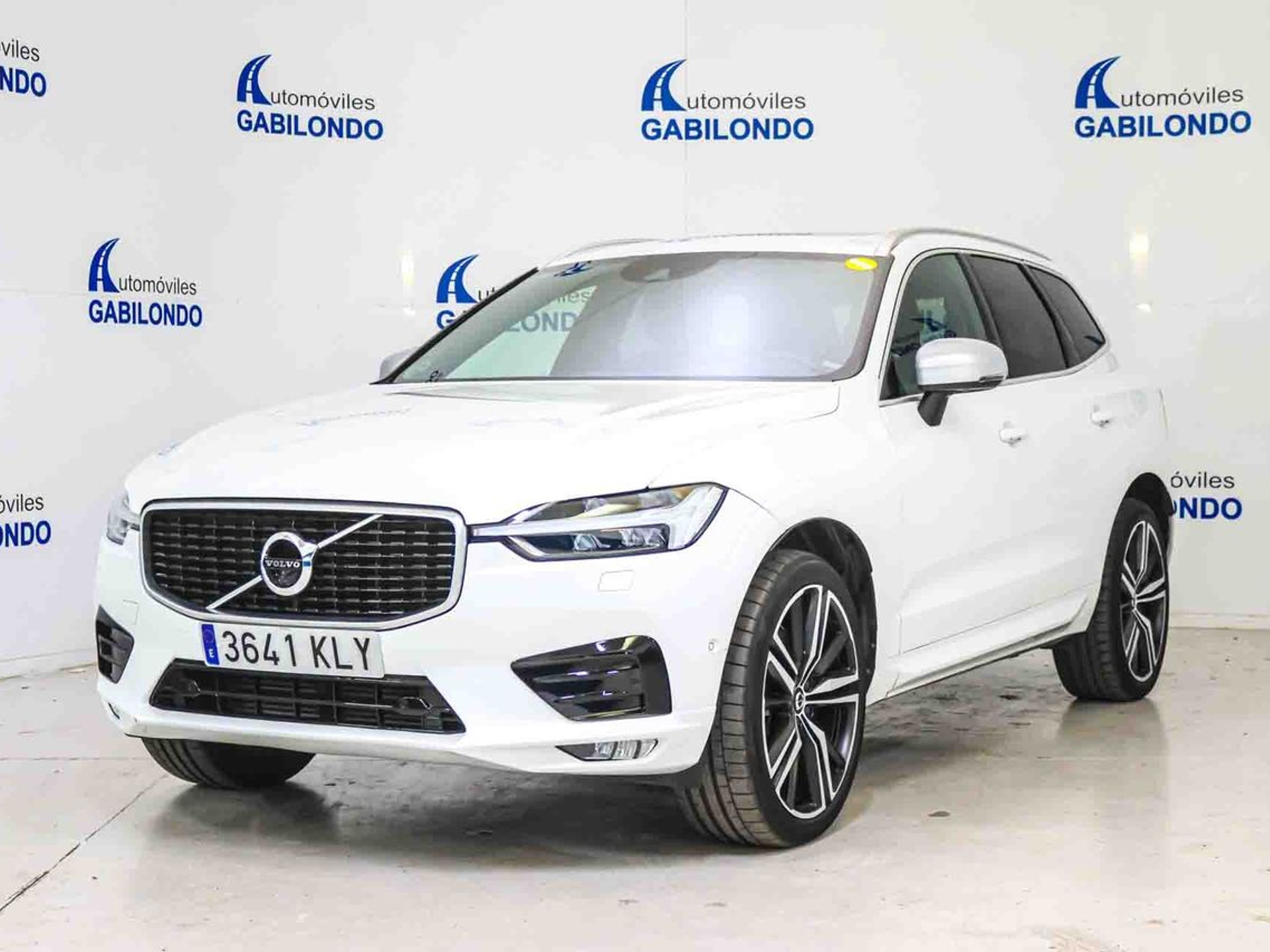 Imagen de VOLVO XC60