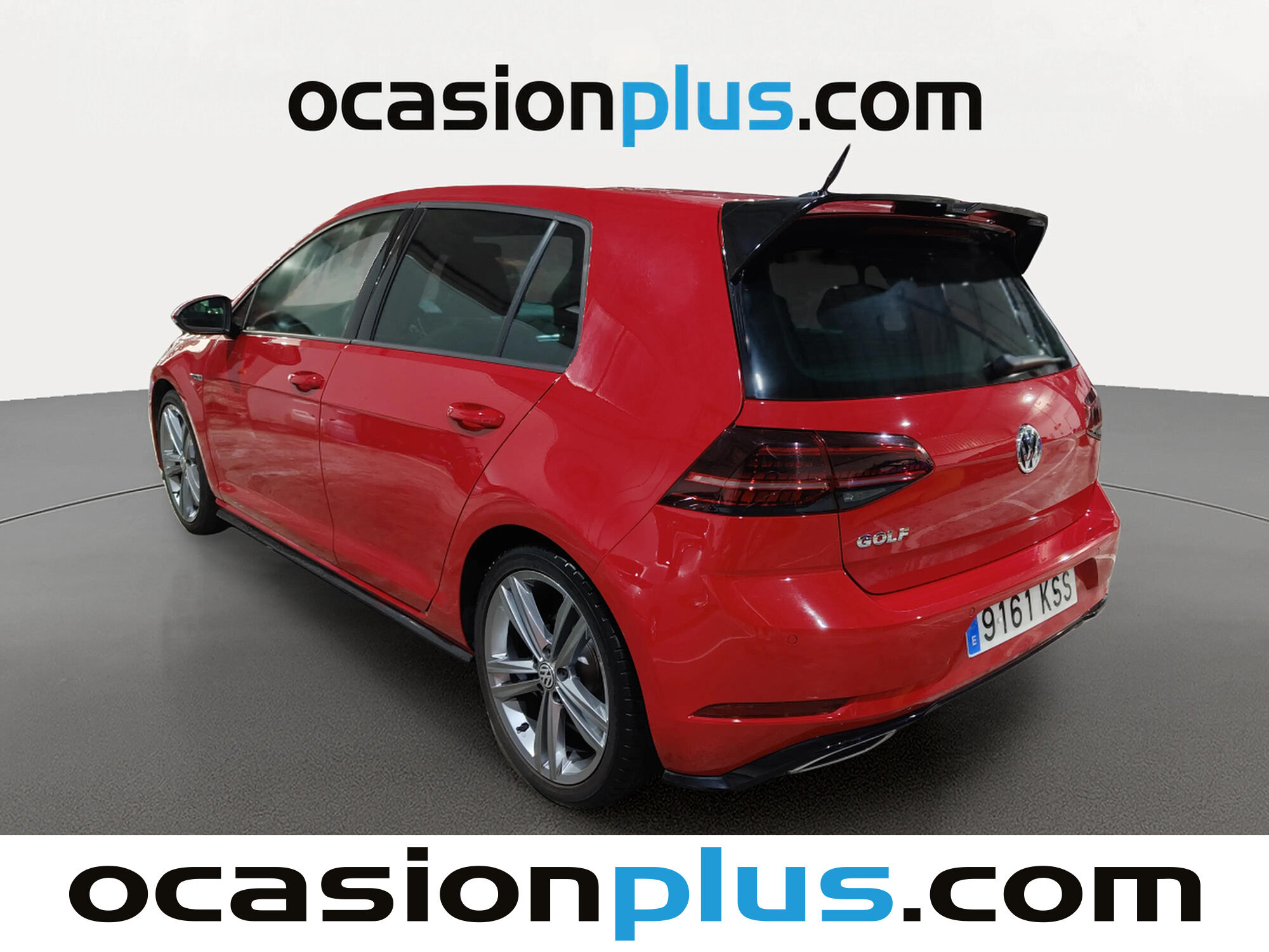 Foto del VOLKSWAGEN Golf 1.5 TSI Evo Advance DSG7 110kW