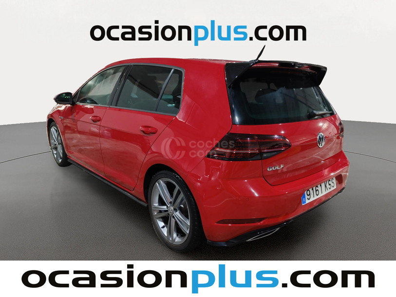 Foto del VOLKSWAGEN Golf 1.5 TSI Evo Advance DSG7 110kW