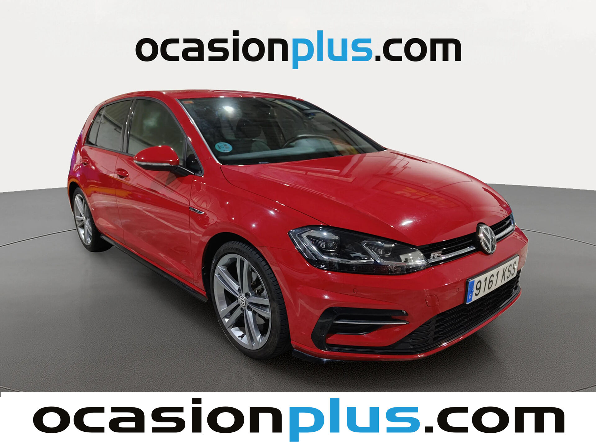 Imagen 2 de VOLKSWAGEN Golf