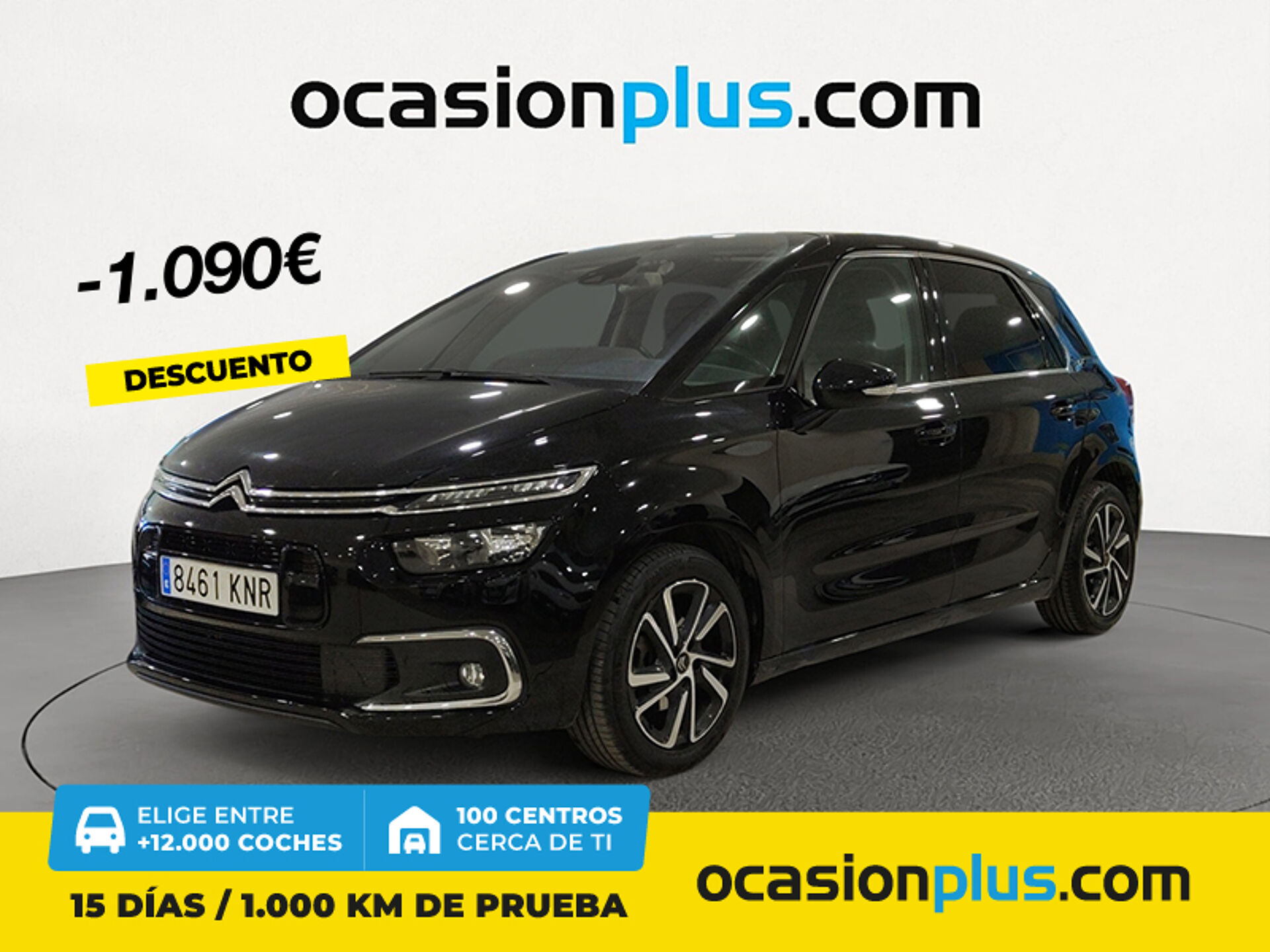 Imagen de CITROEN C4