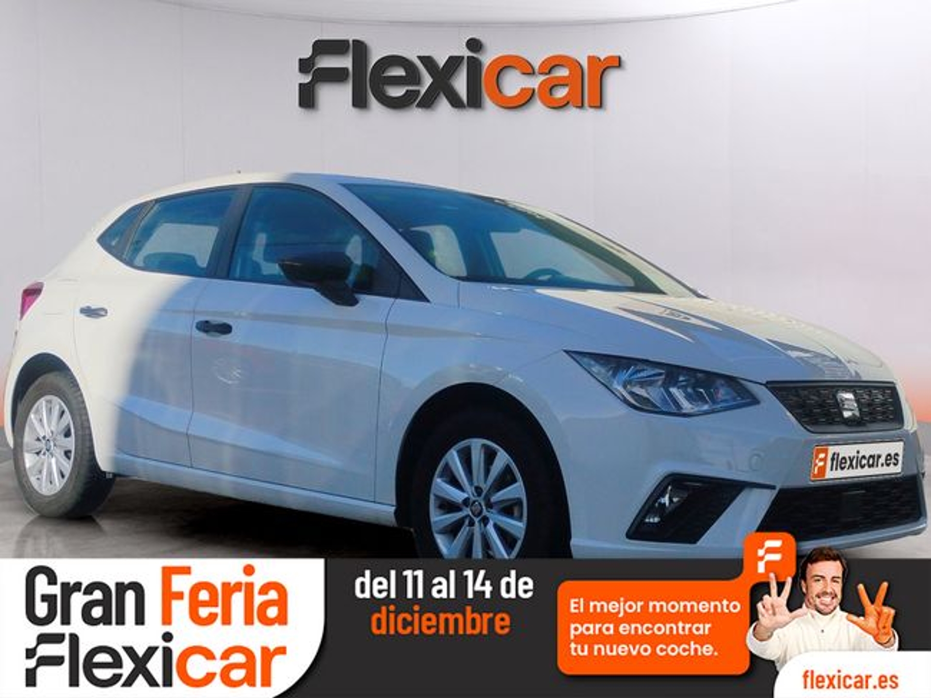 Imagen de SEAT Ibiza