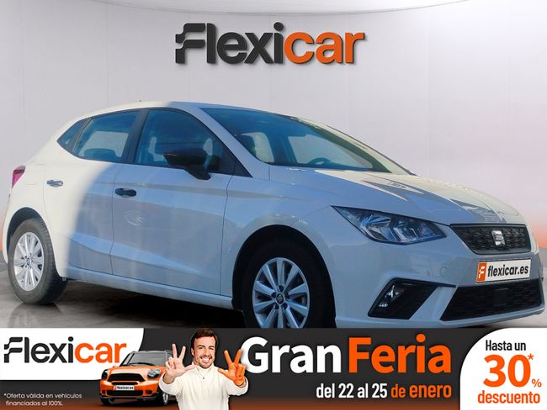 Imagen de SEAT Ibiza