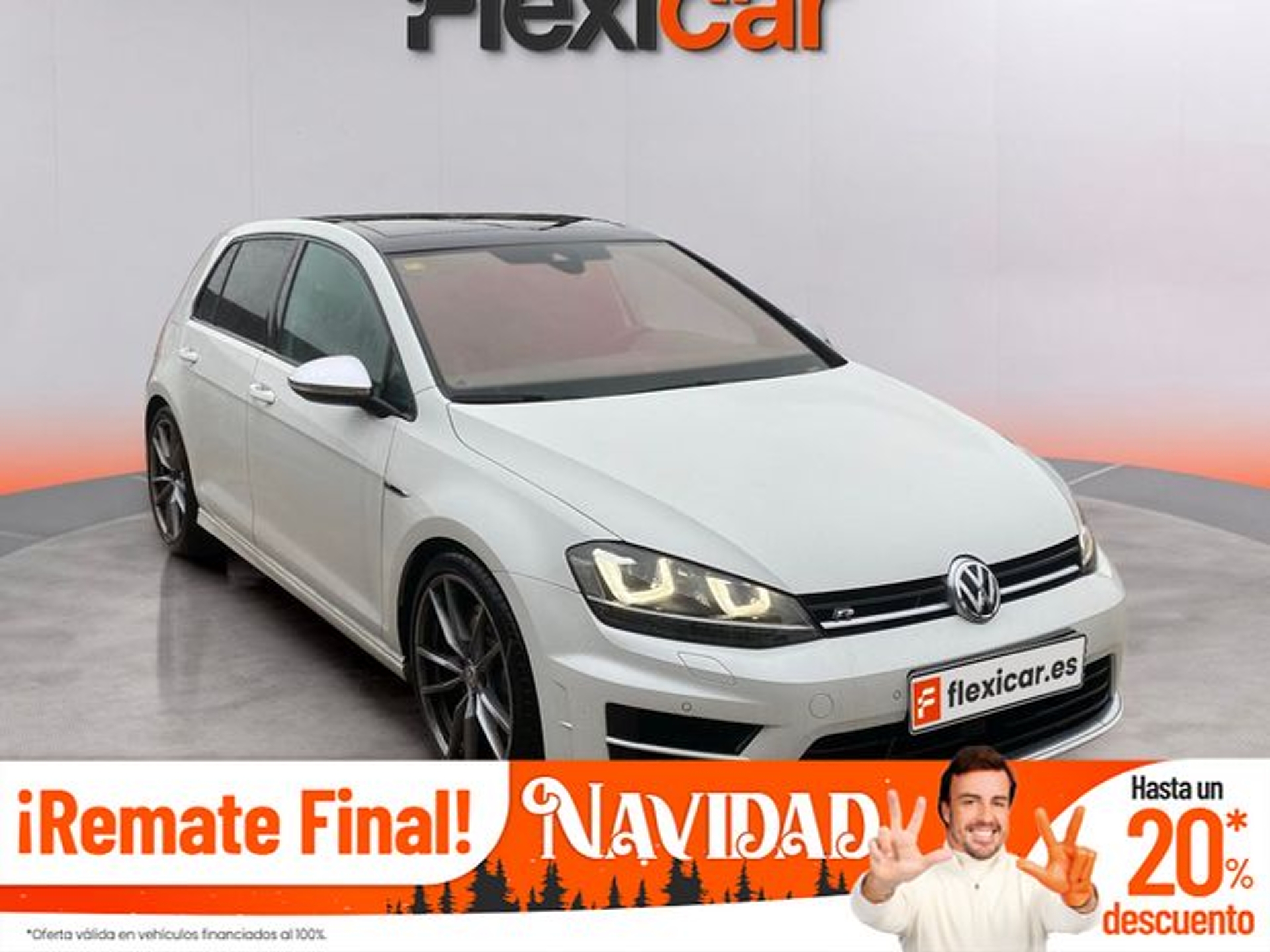 Imagen de VOLKSWAGEN Golf