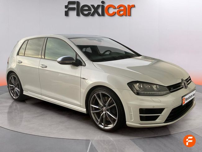 Foto del VOLKSWAGEN Golf 2.0 TSI R DSG 300