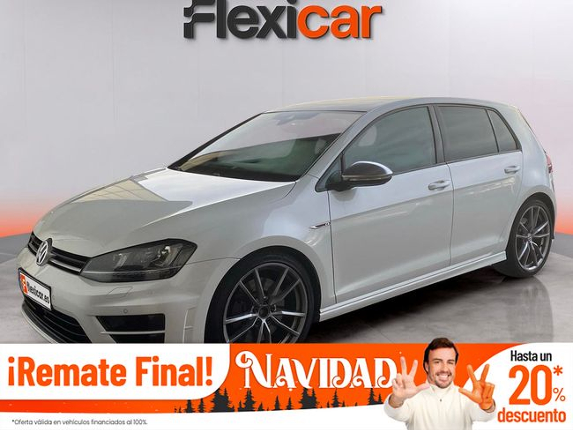 Imagen de VOLKSWAGEN Golf