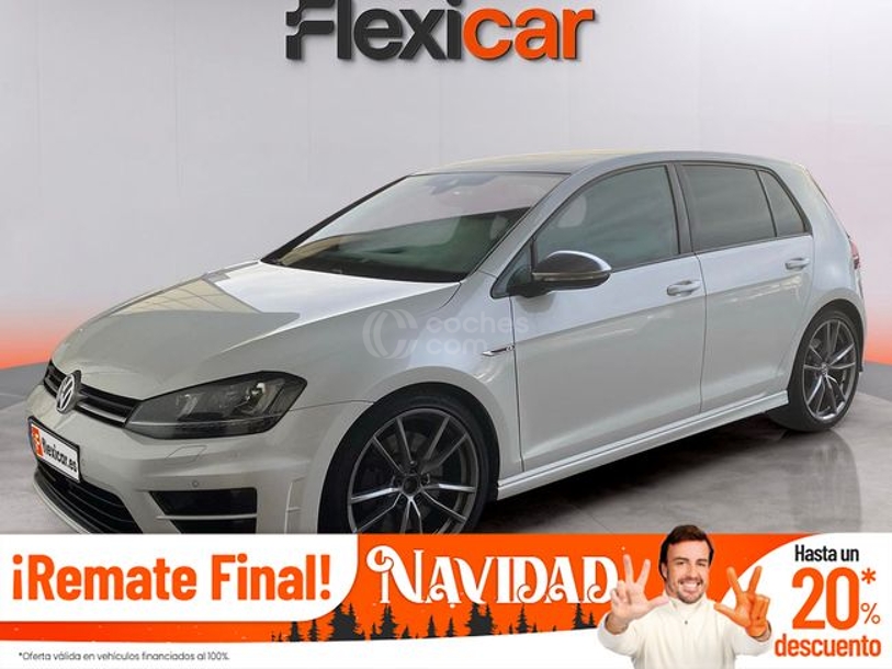 Foto del VOLKSWAGEN Golf 2.0 TSI R DSG 300