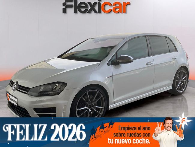 VOLKSWAGEN Golf (R 2.0 TSI 300CV BMT 4Motion DSG) en Cáceres