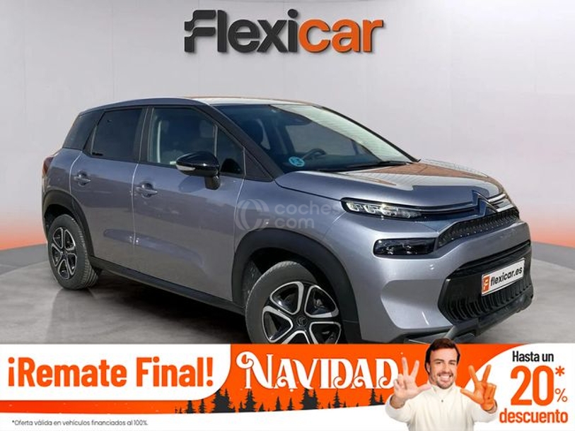 Foto del CITROEN C3 Aircross Puretech S&S C-Series 110