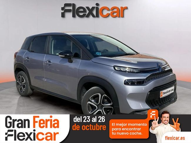 CITROEN C3 Aircross (PureTech 81kW (110CV) S&S C-Series) en Segovia