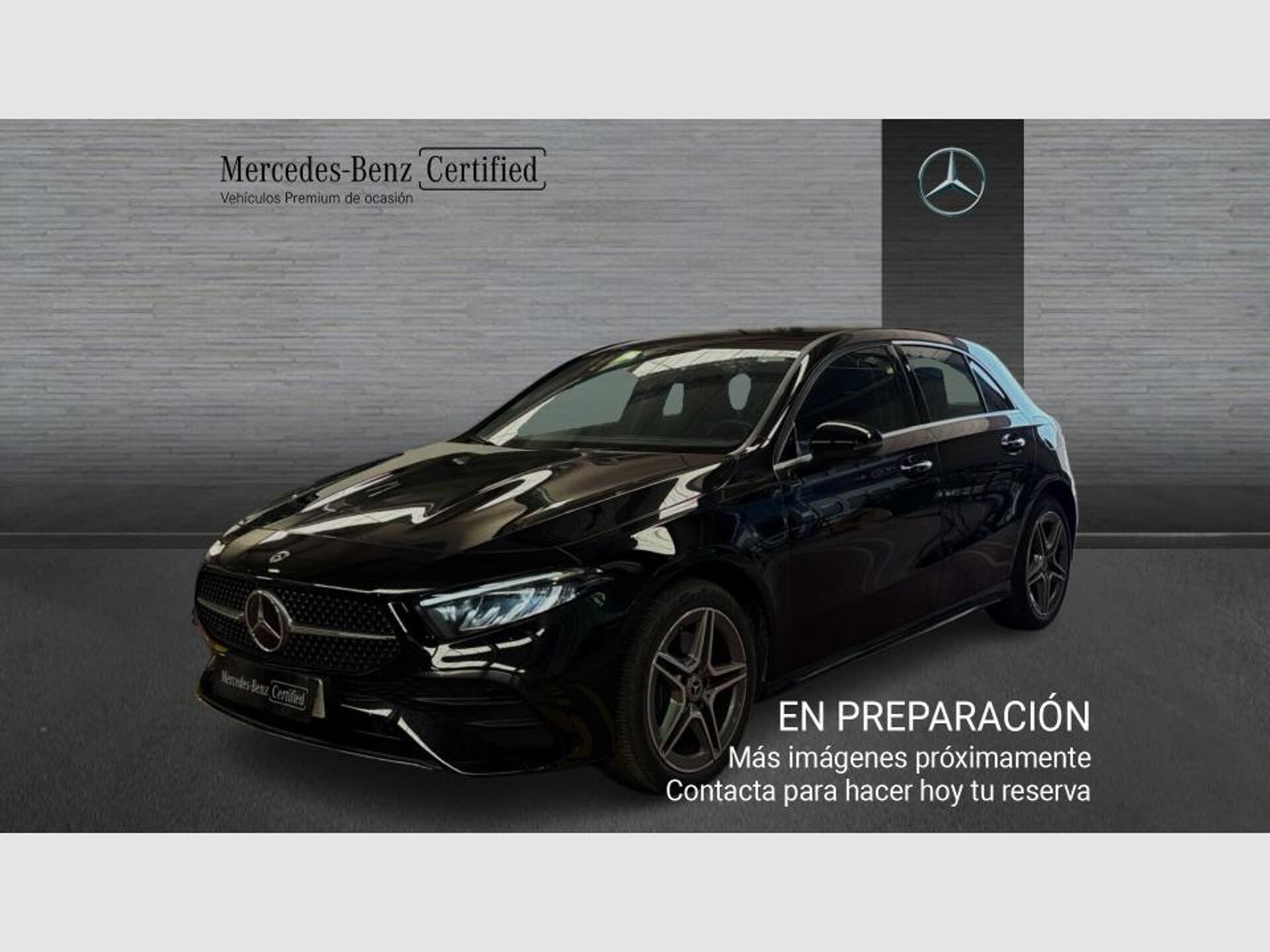 Imagen de MERCEDES Clase A