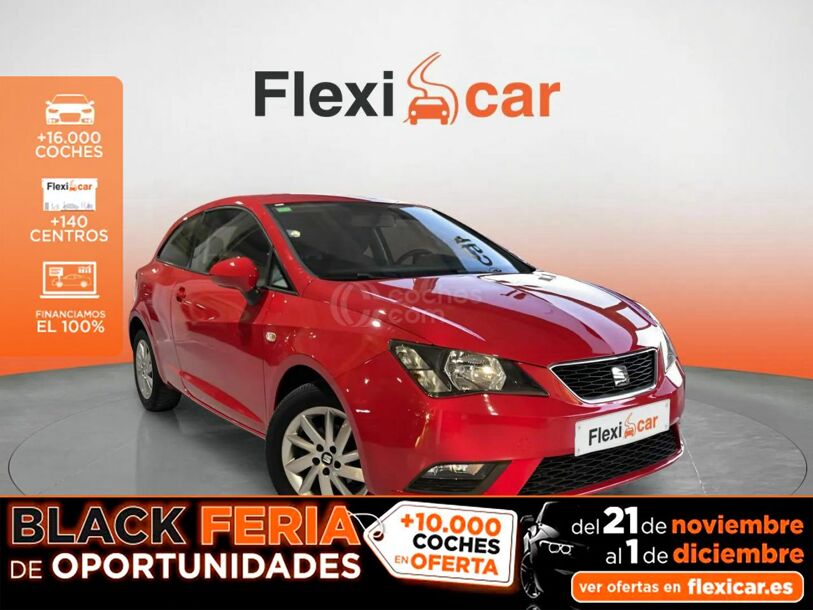 Foto del SEAT Ibiza 1.0 Reference 75