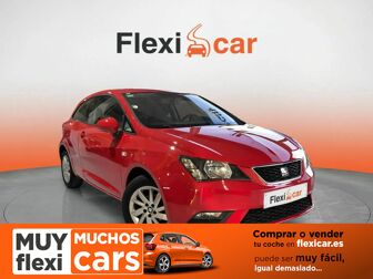 Imagen de SEAT Ibiza 1.0 Reference 75