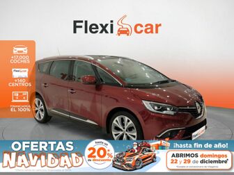 Imagen de RENAULT Scenic Grand Scénic 1.3 TCe GPF Black Edition EDC 117kW