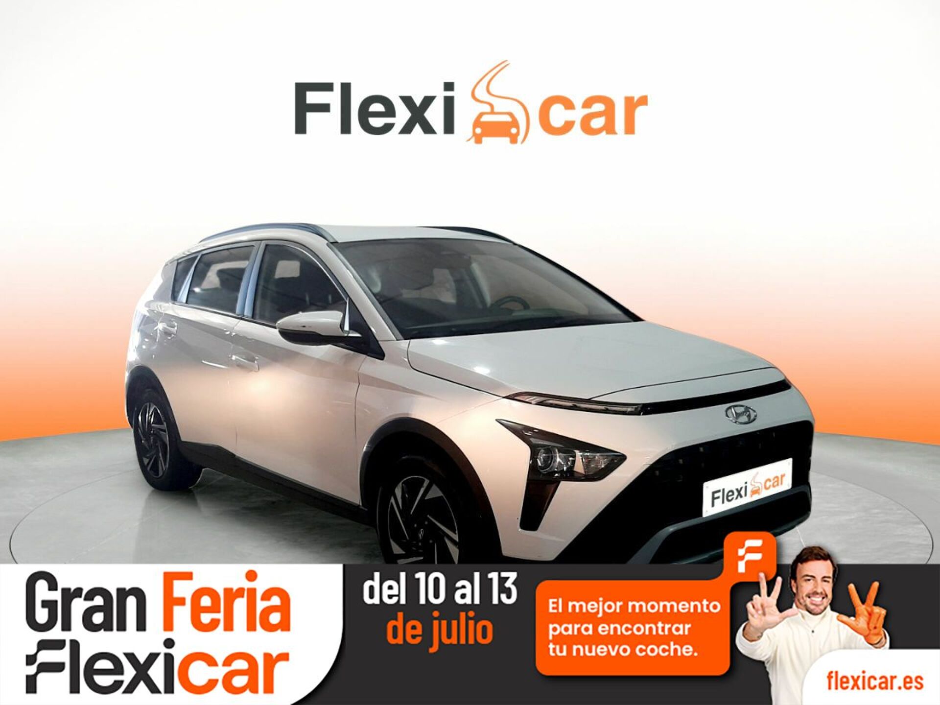 Imagen de HYUNDAI Bayon