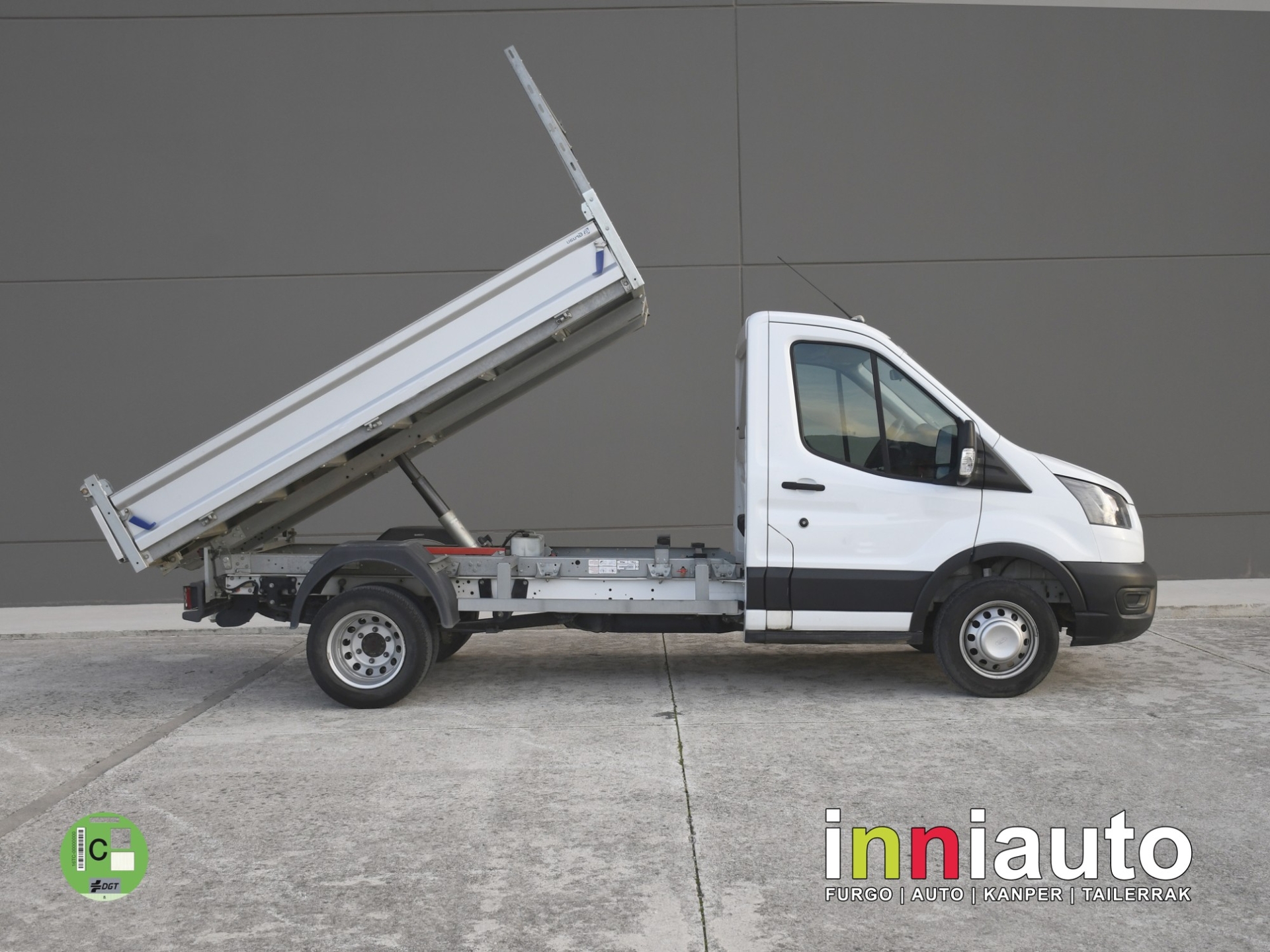 Imagen de FORD Transit