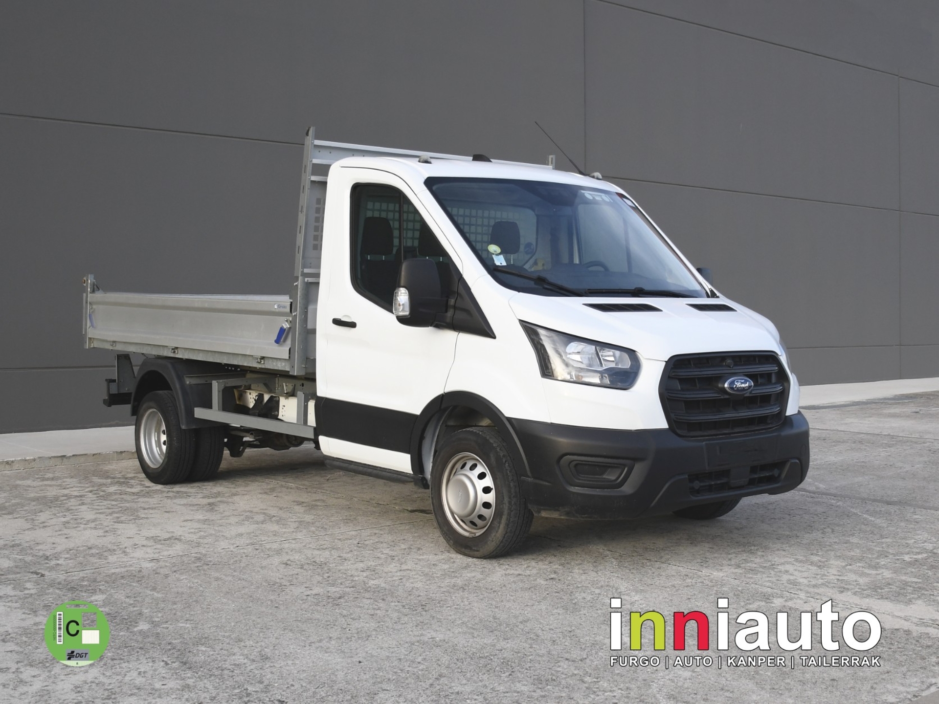 Imagen de FORD Transit