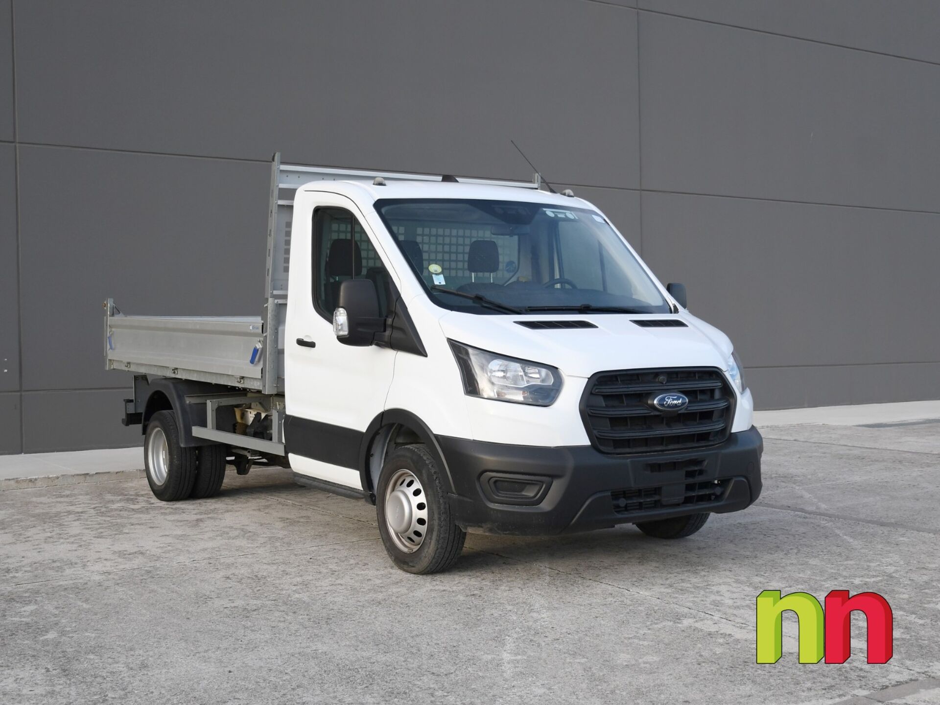 Imagen 3 de FORD Transit