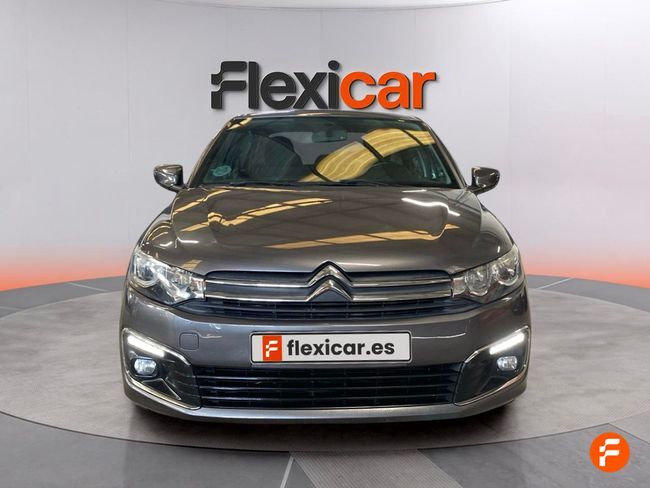 Foto del CITROEN C-Elysée 1.2 PureTech Shine 82