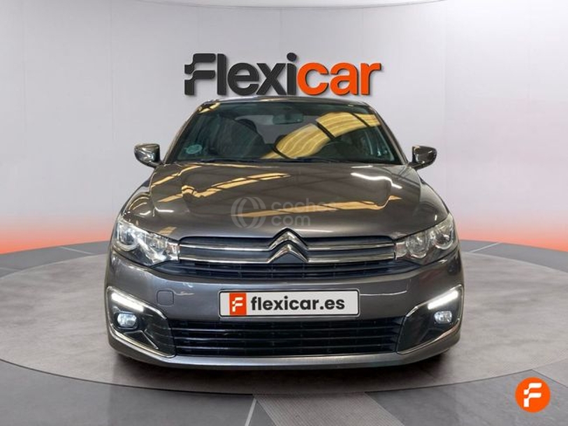 Foto del CITROEN C-Elysée 1.2 PureTech Shine 82