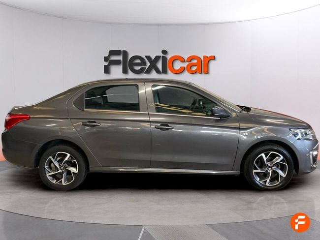 Foto del CITROEN C-Elysée 1.2 PureTech Shine 82