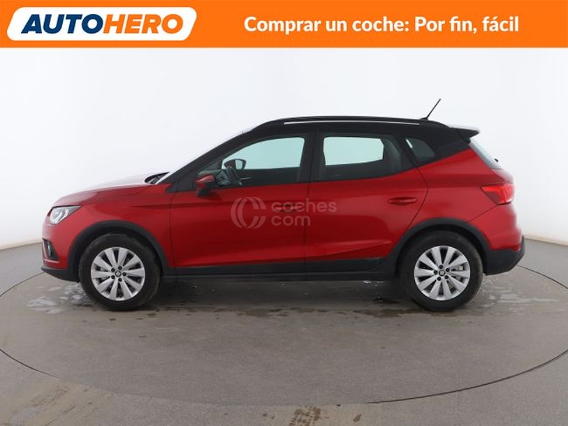 Foto del SEAT Arona 1.0 TSI S&S Style 110