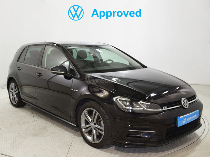 Foto del VOLKSWAGEN Golf 1.5 TSI R-Line 110kW