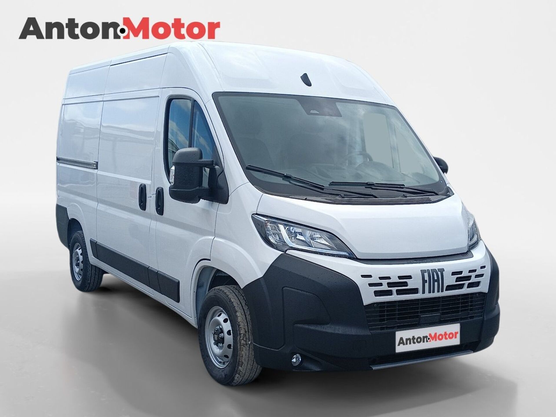 Imagen 3 de FIAT Ducato