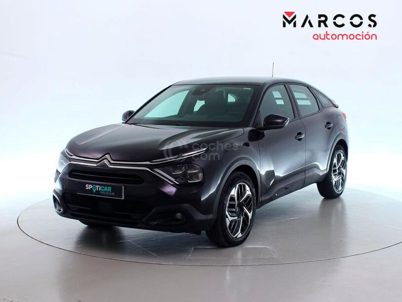 Foto del CITROEN C4 1.2 PureTech Feel Pack S&S 130