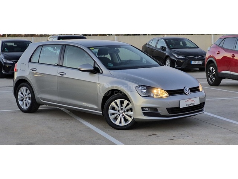 Foto del VOLKSWAGEN Golf 1.2 TSI BMT Edition 110