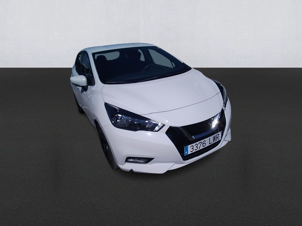 Foto del NISSAN Micra IG-T Acenta 92