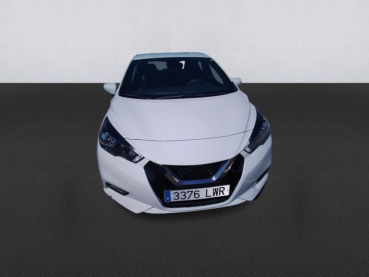 Foto del NISSAN Micra IG-T Acenta 92